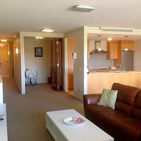 Taupo Vista - Taupo Apartment Luaran gambar