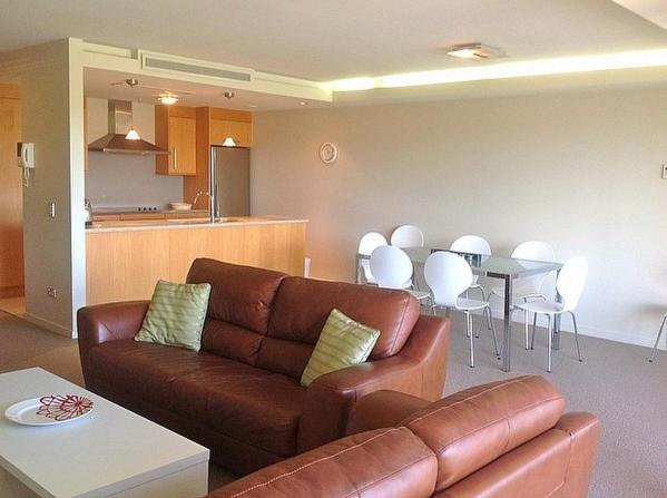 Taupo Vista - Taupo Apartment Luaran gambar