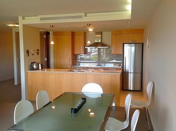 Taupo Vista - Taupo Apartment Luaran gambar