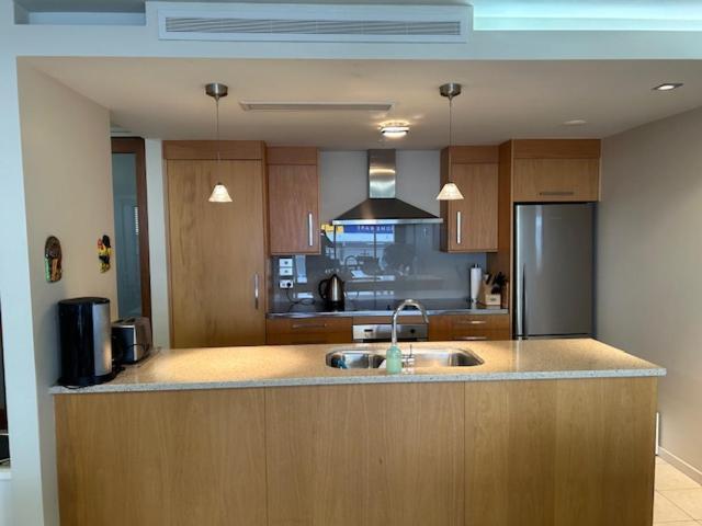 Taupo Vista - Taupo Apartment Luaran gambar