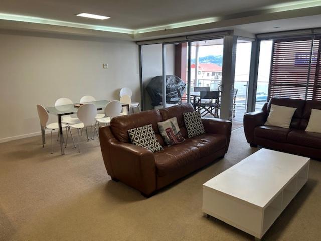 Taupo Vista - Taupo Apartment Luaran gambar