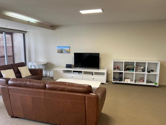 Taupo Vista - Taupo Apartment Luaran gambar
